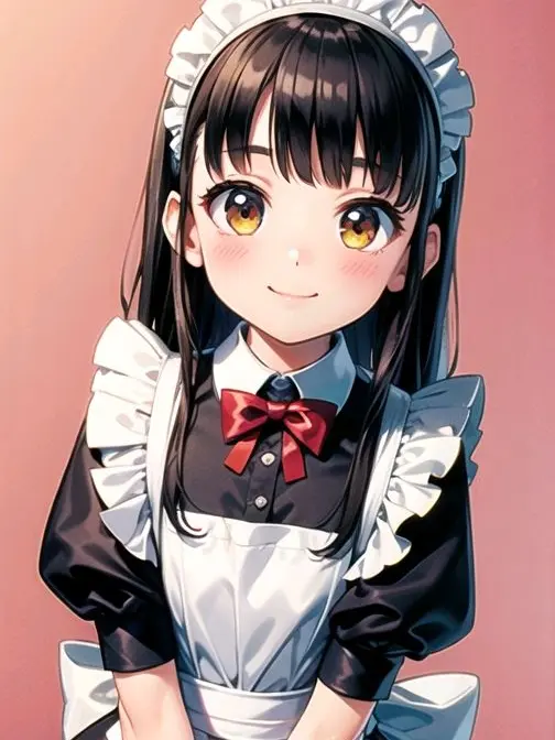 HomelyGenet3214의 리코 메이드