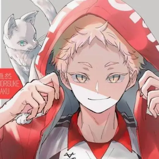 CuteLiger3868의 ハイキュー　～地震～
