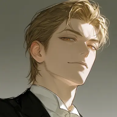 Profile image of ギル