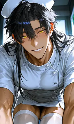 Profile image of イノリ