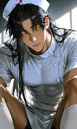 Profile image of イノリ