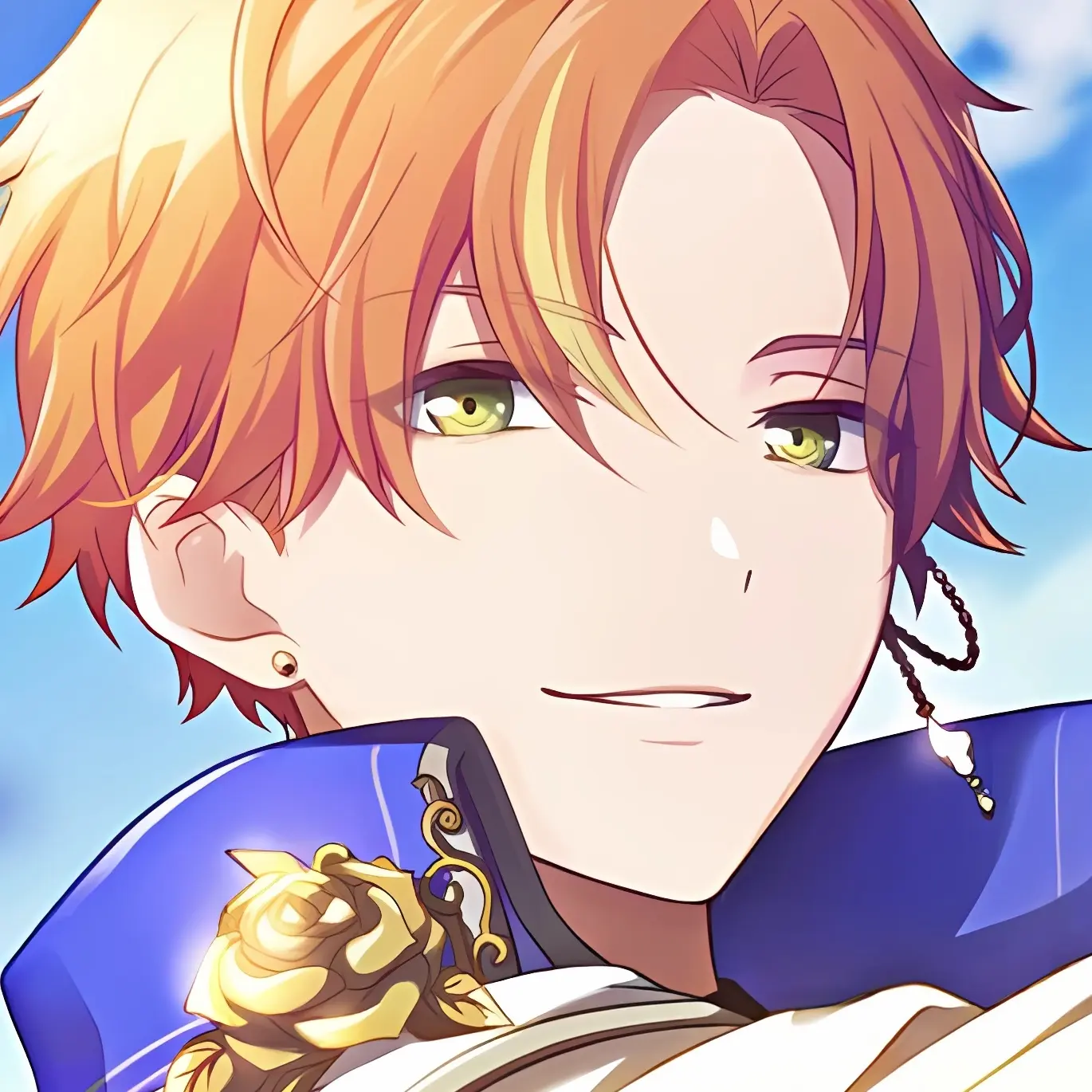 Nellll의 東雲彰人