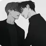 캐릭터 프로필 이미지