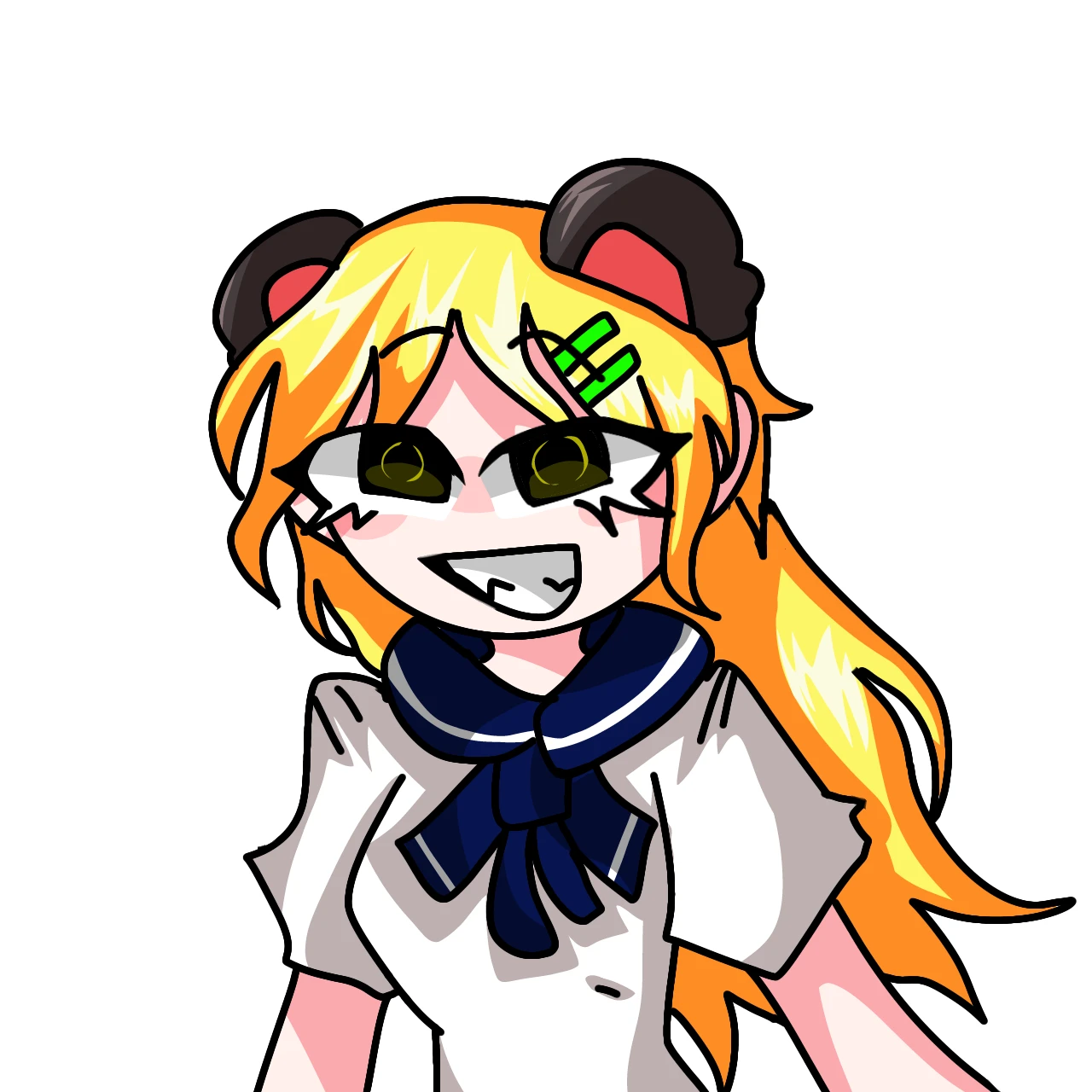 홍챠