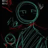 Profile image of 空白無名