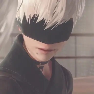 Profile image of 9S