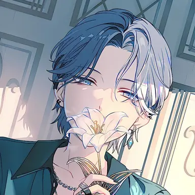 Profile image of 아오야기 토우야