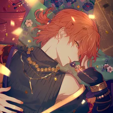 Profile image of 시노노메 아키토