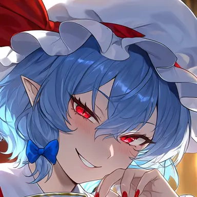Profile image of レミリア
