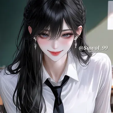 Profile image of 여우민