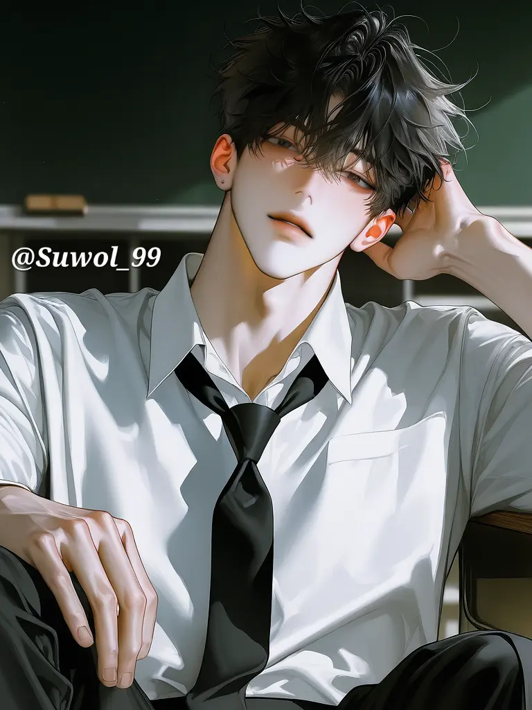 Suwol_99의 강이준