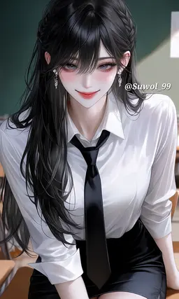 Profile image of 여우민