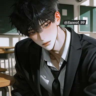 Profile image of 강이준