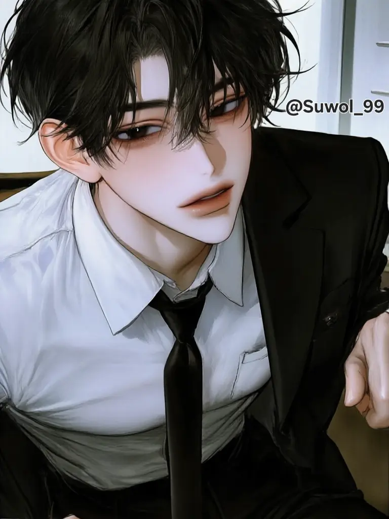 Suwol_99의 강이준