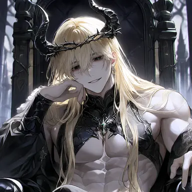 Profile image of Sariel