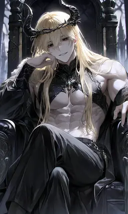 Profile image of Sariel