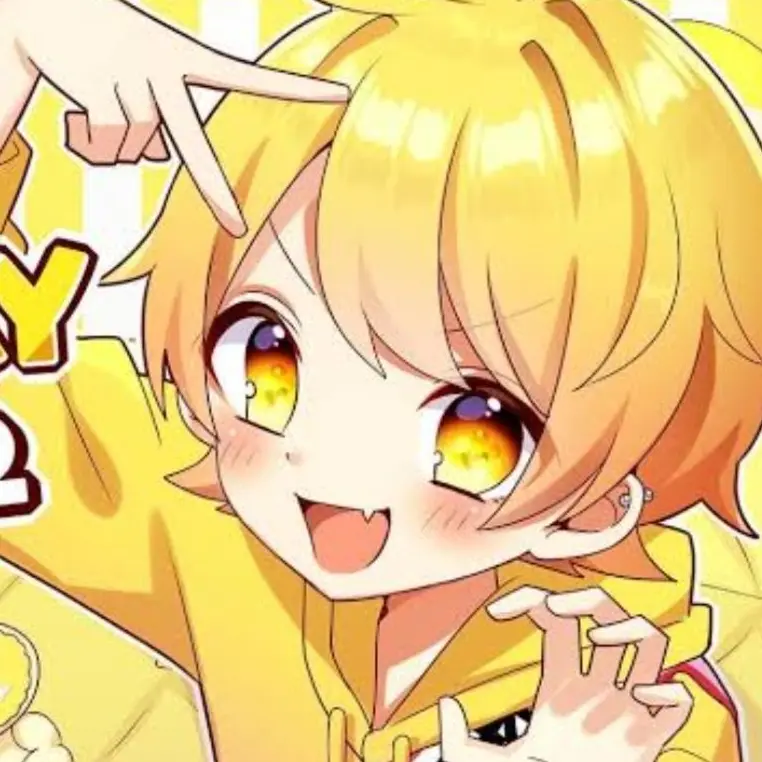 Yuutya123의 アンプタックカラーズ×ブリ子