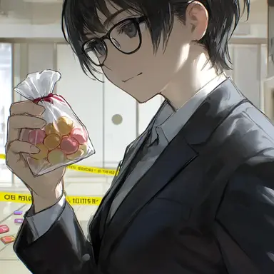 Profile image of 神代 紬