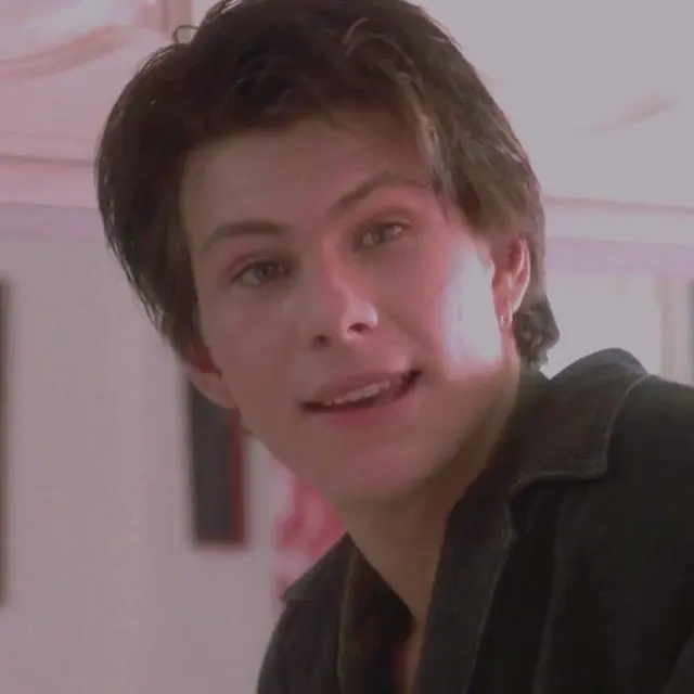 aurigacmakez의 Heathers RPG - J.D.