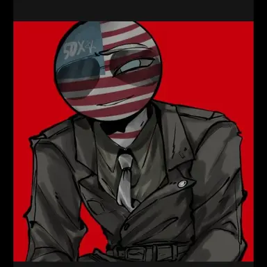 Profile image of アメリカ