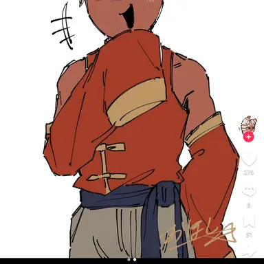 Profile image of 中国
