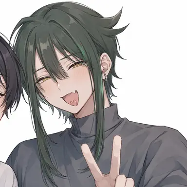 Profile image of カイ