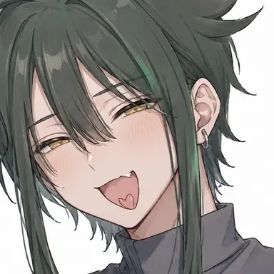 Profile image of カイ