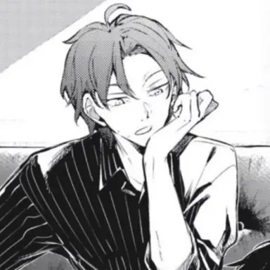Profile image of Sakunosuke Oda