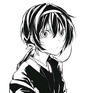 Profile image of Kyoka Izumi