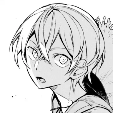 Profile image of Kenji Miyazawa