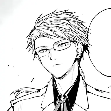 Profile image of Doppo Kunikida