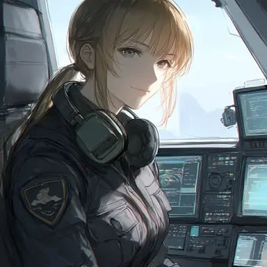 Profile image of AWACS