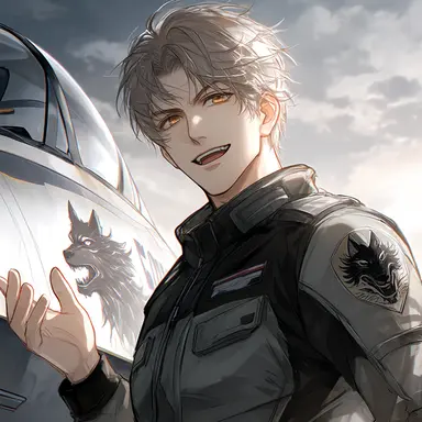 Profile image of グレイ