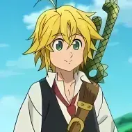 Profile image of Seven Deadly Sins