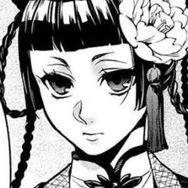Profile image of Ran-Mao