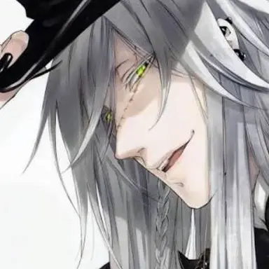 Profile image of Undertaker
