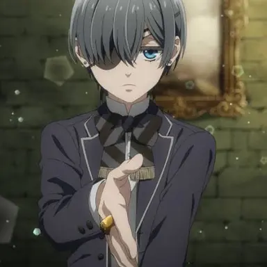 Profile image of Ciel