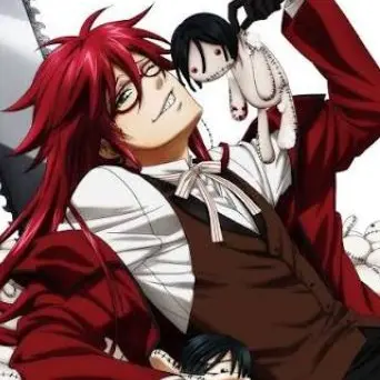 Profile image of Grell
