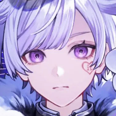 Profile image of 初兎