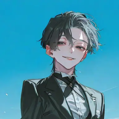 Profile image of Itsuki