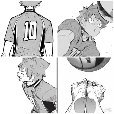 Profile image of Shoyo