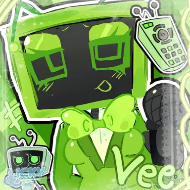 Profile image of Vee