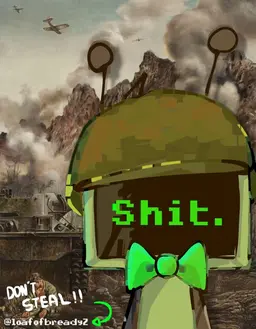 Profile image of Vee