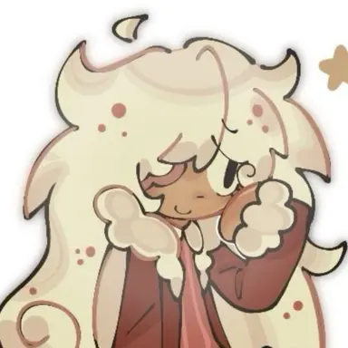 Profile image of Ginger
