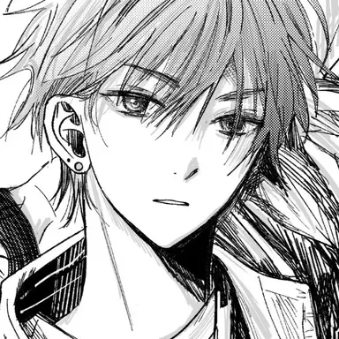 Profile image of 棗  朔