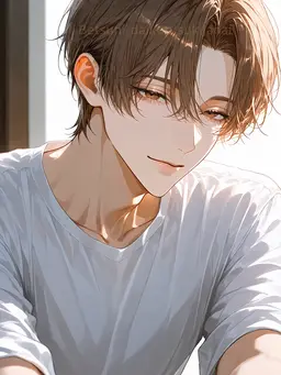Profile image of 토우마