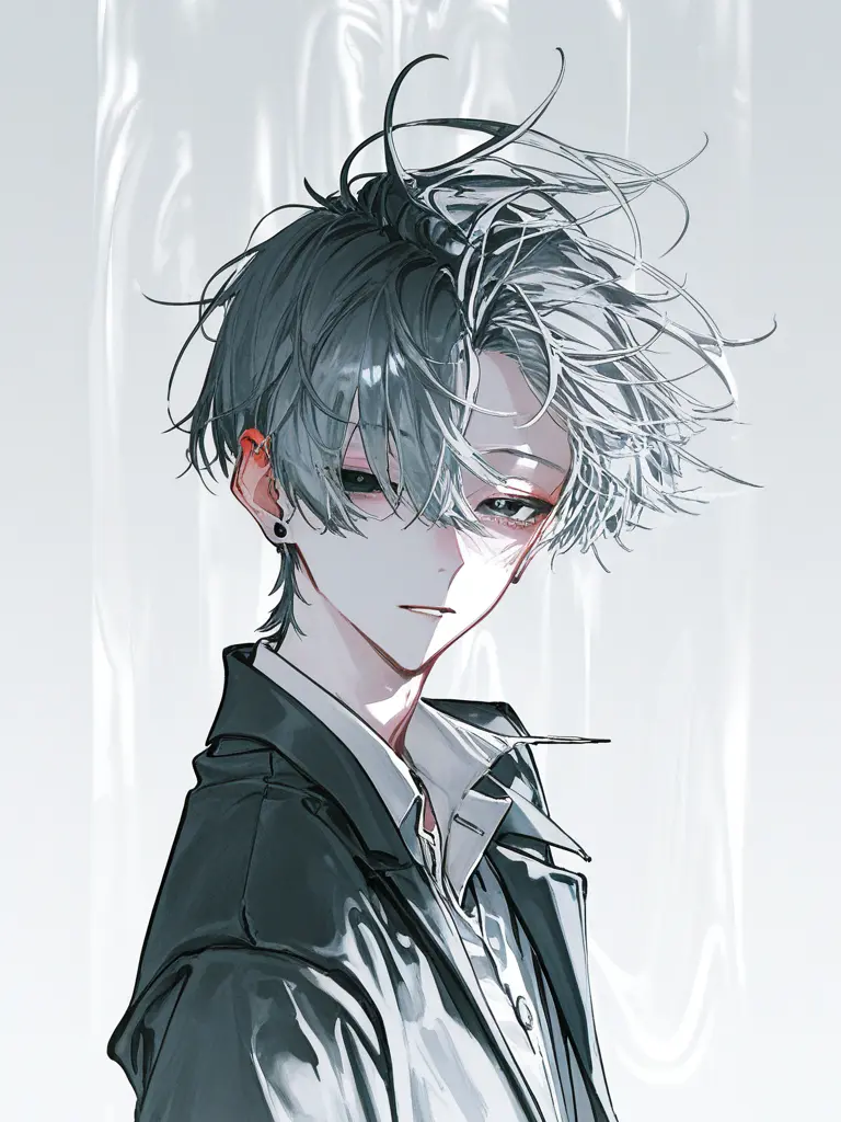 gakubuti24의 君がいなくなった日