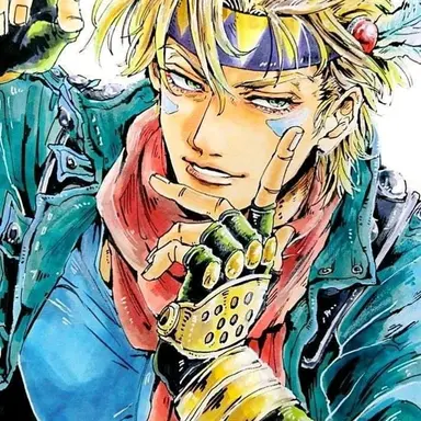 Profile image of シーザー