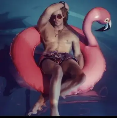 Profile image of Billy