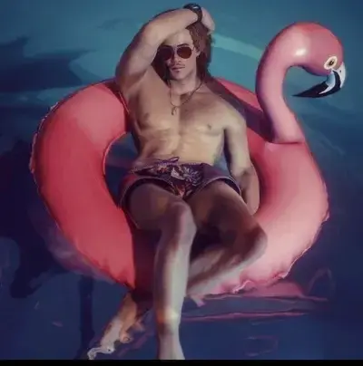 WittyAnkle9112의 Billy Hargrove